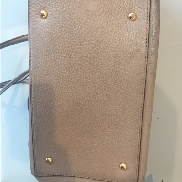 Ralph Lauren Grey Tote & Bucket Bag - Picture 5 of 8